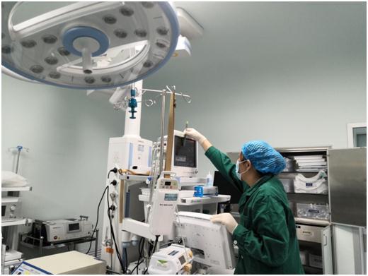 疫情当前，计量卫士在行动