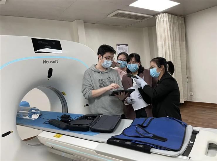 完善医疗社会公用计量标准 为精准医疗提供计量保障