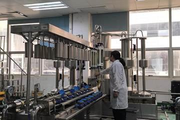 把好民用水表“健康关”，计量护航公平用水